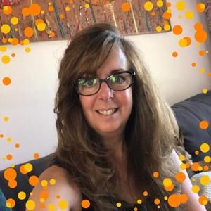 Meet your Posher, Vickie